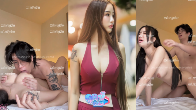 คลิปหลุด Onlyfans Fuji_chan เงี่ยน หุ่นโครตน่าเย็ดเลย นมขาวๆ หน้าตาอ้อนควยมาก โดนจับ ดูดนม ก่อน อมควย สดๆ เย็ดกันอย่างมันส์