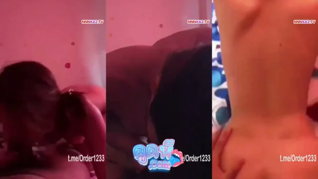 คลิปหลุด น้องนาวสาวสวยหน้าคมขาวเนียนนมซ่อนรูป โม๊คควยคนคุยก่อนจับเย็ดท่าหมาจุกๆ ครางเสียวหียั่ว